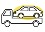 廃車手続き